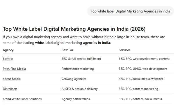 Comprehensive SEO Audit